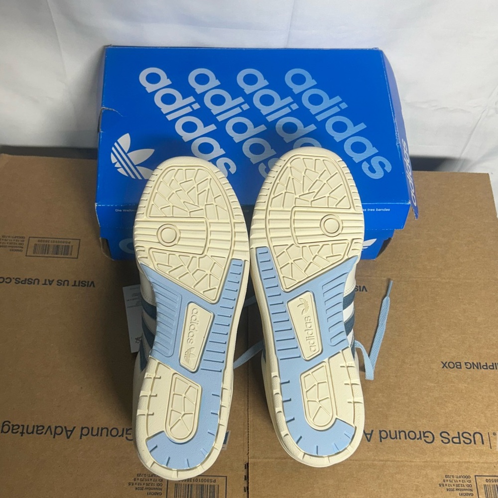 Adidas Rivalry 86 Low - Picture 6 of 7